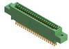 Card Edge Conn, Dual, 42Pos, Lug; Card Edge Connector Type Edac - 68AJ3235 - Newark, An Avnet Company