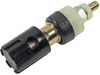 Binding Post, 15A, Panel, Blk; Product Range Cliff Electronic Components - 73AC9821 - Newark, An Avnet Company
