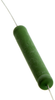 Res, 10R, 10W, Axial, Wirewound; Resistance Multicomp Pro - 55T6517 - Newark, An Avnet Company