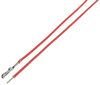 Cable Assy, Crimp Skt-Free End, 150Mm; Connector To Connector Molex - 57AJ4728 - Newark, An Avnet Company