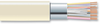 Shielded Multipair Data Cable, 3.5 Pair, 24Awg, 500Ft; Cable Shielding Black Box - 01C9657 - Newark, An Avnet Company