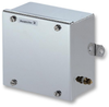 Enclosure, Ip66, Wall Mount, 150 Mm, 150 Mm, 90 Mm, Stainless Steel, Silver Rohs Compliant Weidmuller - 17T5938 - Newark, An Avnet Company