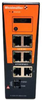 Gateway, Rj45X2, Rs232/485X4, Din Rail; No. Of Ethernet Ports Weidmuller - 28AK4921 - Newark, An Avnet Company