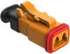 Automotive Housing, Plug, 2Pos, 13A; Product Range Amphenol Sine/tuchel - 70AJ5286 - Newark, An Avnet Company