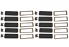 Small Enclosures - Extruded Enclosures -- 1457JEP-10 - Image