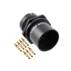 LGH Connectors - A122259-ND - DigiKey