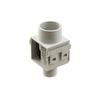 Heavy Duty Connector Inserts, Modules - A119163-ND - DigiKey