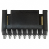Headers, Male Pins - A26670-ND - DigiKey