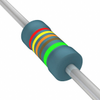Through Hole Resistors - MBB02070C2431DC100-ND - DigiKey