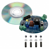 Evaluation and Demonstration Boards and Kits - 497-12899-ND - DigiKey
