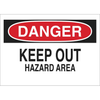 Signs, Nameplates, Posters - 2267-40678-ND - DigiKey