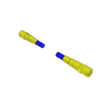 Coaxial Cables (RF) - 612-C28S-96.00-SPS8-SPS8-ND - DigiKey