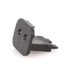 Amphenol Sine Systems AW2S 2-Pin LED Plug Wedge - 38370 - Waytek, Inc.