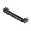 Arrays, Edge Type, Mezzanine (Board to Board) - 612-ERM8-050-03-L-D-RA-K-TRCT-ND - DigiKey