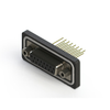 D-Sub Connector Assemblies - 151-628-W15-221-012-ND - DigiKey