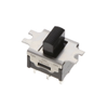 Slide Switches - 360-MSN24BFW01-ND - DigiKey