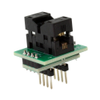 Programming Adapters, Sockets - 315-SK0010-ND - DigiKey