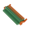 Headers, Plugs and Sockets - 277-1110621-ND - DigiKey
