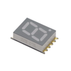 LED Character and Numeric - 516-HDSM-431BDKR-ND - DigiKey