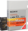 Sony - PHDVM-63DM - TapeOnline.com