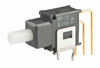 Pushbutton Switches - AB15AV/328 - Powell Electronics, Inc.