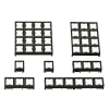 Keypad Switches -- 87BB3-201-ND - Image