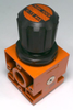 Pneumatic Regulator - Radwell International