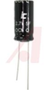 CAPACITOR; SUPER CAP; 5F 2.7VDC -10+30% - 70112413 - Allied Electronics, Inc.