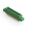 Edgeboard Connectors - 151-845-017-558-412-ND - DigiKey
