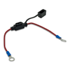 FHM - 32-58V In-Line Waterproof Blade Fuse Holder - 0FHM0001ZXJ-T - Littelfuse, Inc.
