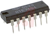 IC-TTL HEX INVERTER - 70215914 - Allied Electronics, Inc.