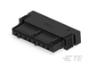 Rectangular Wire & Cable Connectors & Housings - 364254-E - TE Connectivity