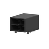 Headers, Male Pins - 17-1-1123309-4-ND - DigiKey