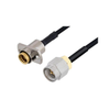 Coaxial Cables (RF) - 6099-PE3C4855-24-ND - DigiKey