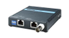 Hardened Long Reach Ethernet Extender, UTP, Coaxial -- IMC-150LI - Image