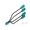 Coaxial Cables (RF) - 17-2360001-3-ND - DigiKey