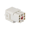 Heavy Duty Connector Inserts, Modules - 0936010443-ND - DigiKey