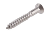 Wood Screws - 4833191 - RS Components, Ltd.