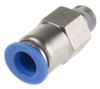 Pneumatic Non-Return Valves - 1442696 - RS Components, Ltd.