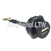 USB Connectors - 1747795 - RS Components, Ltd.