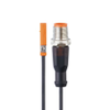 Pneumatic Cylinder Sensors - 163121 - RS Components, Ltd.