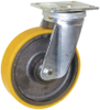 Castor Wheels - 400019 - RS Components, Ltd.