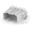 Rectangular Connector Housings - 1734-1-936366-1-ND - DigiKey