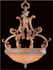 N6343-196 Pendants-Bowl Style - 731420 - Capital Lighting, Inc.