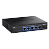 Network Switches - 649665 - RS Components, Ltd.