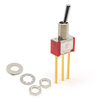 Toggle Switches -- 1400-100SP1T1B1M51REH - Image
