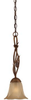 31619 Mini Pendants-Chain - 720958 - Capital Lighting, Inc.