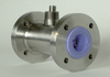TFE Turbine Meter -- FTB-1200 - Image