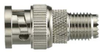 BNC Plug to Mini UHF Jack -- 301-260-TP - Image
