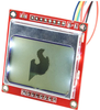 Display Modules - LCD, OLED, Graphic -- 1568-1349-ND